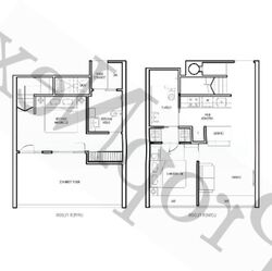 Flamingo Valley (D15), Condominium #629783731
